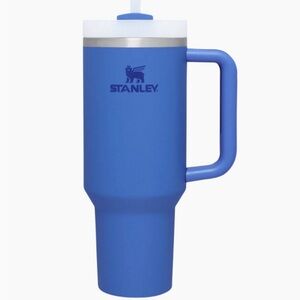 Stanley mug.  He’s to find Iris colour